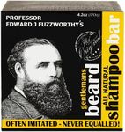 Professor Fuzzworthy's Beard SHAMPOO with All Natural Oils From Tasmania Australia - 120gm