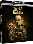 The Godfather [4K UHD + Digital Cop