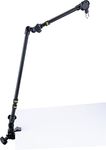 Hercules, Universal Podcast Mic & Camera Arm Stand DG107B