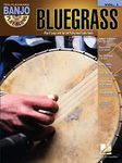 Banjo Play-Along Volume 1: Bluegrass (Hal Leonard Banjo Play-along, 1)