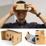 Google Cardboard For Tablets