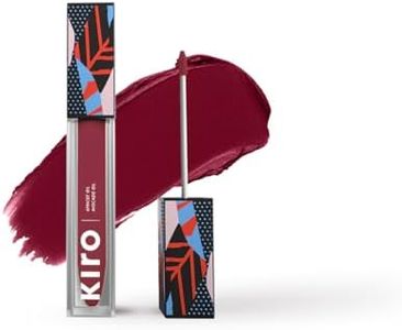 Kiro Non-S