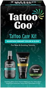 Tattoo Goo