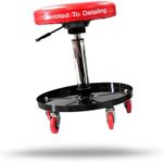 Maxshine Adjustable Mechanic Rollin