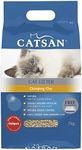 CATSAN Cat