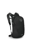 Osprey Europe Unisex Daylite Black O/S