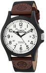 Timex Expedition Acadia Men's 40mm Fabric Strap Watch TW4B08200