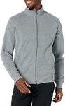 Amazon Essentials Men's Full-Zip Fl