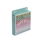Airflo SUPERFLO 40+ EXPERT FLY LINES (LONG HEAD) (#7, FLOATING)