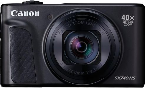 Canon Powe