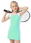 Willit Girls Tennis Golf Dress Outf