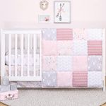 Crib Bedding Sets For Girls