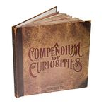 Tim Holtz Idea-ology A Compendium of Curiosities, 76-Page Book, TH92826