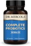 Dr. Mercola Complete Probiotics, 30