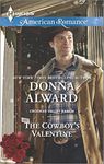 The Cowboy's Valentine (Crooked Valley Ranch Series Book 2)