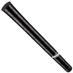 JumboMax RJM1100 Small Golf Grips-Black Wrap