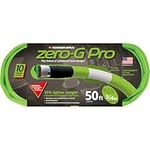 Teknor Apex 4300-50 Zero-G PRO Hose-50', Green, 50'