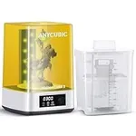 ANYCUBIC Wash and Cure Machine 3.0,