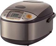 Zojirushi NS-TSC10 5-1/2-Cup (Uncoo