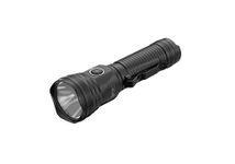 Ledlenser TFX Brand, Portable Electrical Lamp Propus 3500 Tactical Flashlight, 3500 lumens, Range Upto 250 Meters, Black