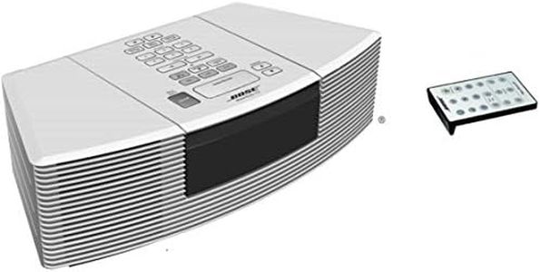 Bose Wave