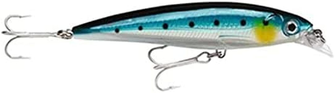 Rapala X-R