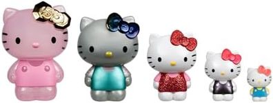 Hello Kitty and Friends 50th Annive