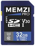 Memzi Memory High Speed Memory Cards