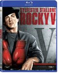 Sylvester Stallone - Rocky V (1990)