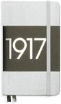 Leuchtturm1917 Pocket Hardcover Not