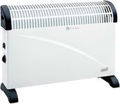 Celsius 2000W Convector Heater