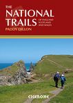 The National Trails: Complete Guide to Britain's National Trails (Cicerone Guides): 19 Long-Distance Routes through England, Scotland and Wales