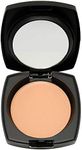 Natio Australia Cream to Powder Foundation Light 7.5g - Medium Coverage Foundation Makeup Compact - Buildable Coverage, Shine-Free Finish, Portable Compact for On-The-Go & Long Wearing - Made in Australia