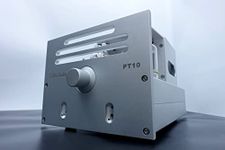 Tholin-Audio PT10 High-End Class-A Stereo Tube Amplifier with Bluetooth 5 and RCA/Line Input