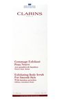 Clarins Body Scrubs