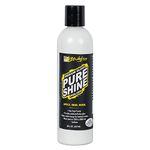 Strikeforce Bowling Pure Bowling Ball Polish (Pure Shine White, 8oz)