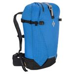 Black Diamond Unisex - Adult Circle 45 Backpack, Ultra Blue, M-L, Tote backpacks.