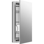 Kohler K-99000-NA Verdera 15-Inch by 30-Inch Medicine Cabinet