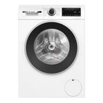 Bosch WNG25401GB Series 6, Free-standing Washer dryer 10.5/6 kg 1400 rpm