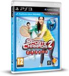 Sports Champions 2 (PS3)