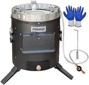 Fitinhot R