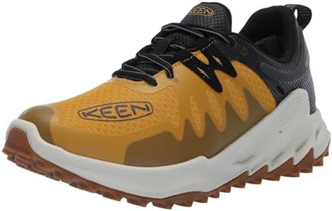 KEEN Zioni