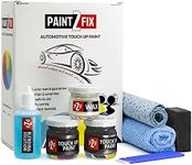 Touch Up Paint for KIA - Black Copp