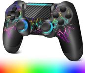 Wireless Controller for PS-4, Crack