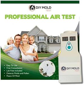 DIY Mold T