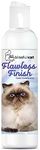 The Blissful Dog Flawless Finish Cat Shampoo, 8-Ounce