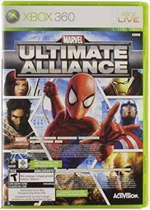 Marvel Ult