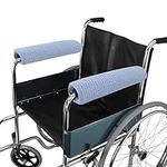 Wheelchair Armrst Covers 14 Inch Wh