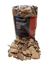 Exstream BBQ Barbecue Smoking Wood Chips *Over 16 Great Flavours in 1, 5 & 10 Litres* (Hickory 1 Litre)