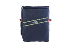 SSBC Royal Blue Logistics/Parce/Grocery/Ecommerce/Luggage/Loundry Delivery Bag,210 Litre Capacity Waterproof,28 * 20 * 18 Inches Size for Ecommerce/Logistics Use Delhivery Fibar Bags